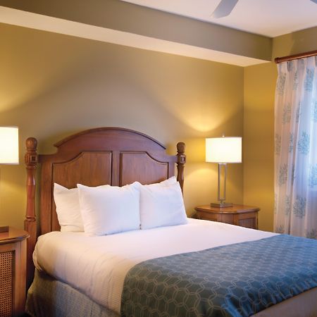 Club Wyndham Panama City Beach Dış mekan fotoğraf