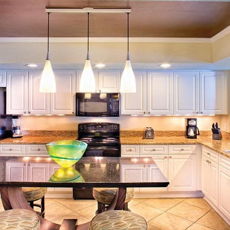 Club Wyndham Panama City Beach Dış mekan fotoğraf
