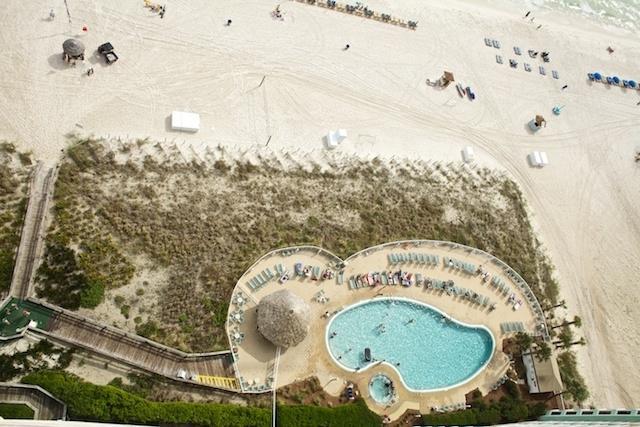 Club Wyndham Panama City Beach Dış mekan fotoğraf