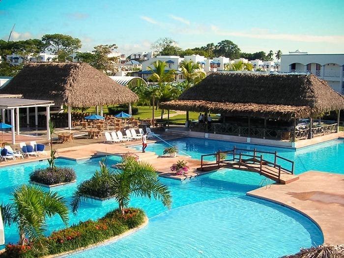 Club Wyndham Panama City Beach Dış mekan fotoğraf