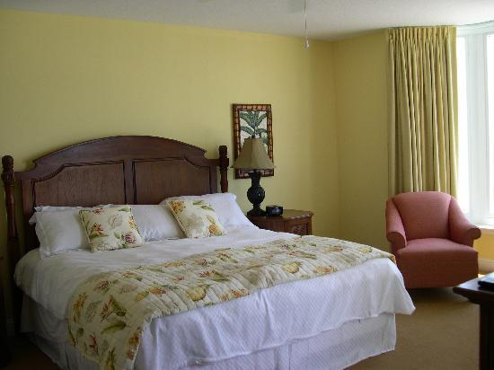 Club Wyndham Panama City Beach Dış mekan fotoğraf