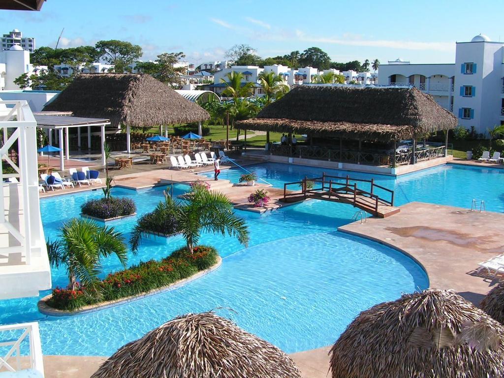 Club Wyndham Panama City Beach Dış mekan fotoğraf
