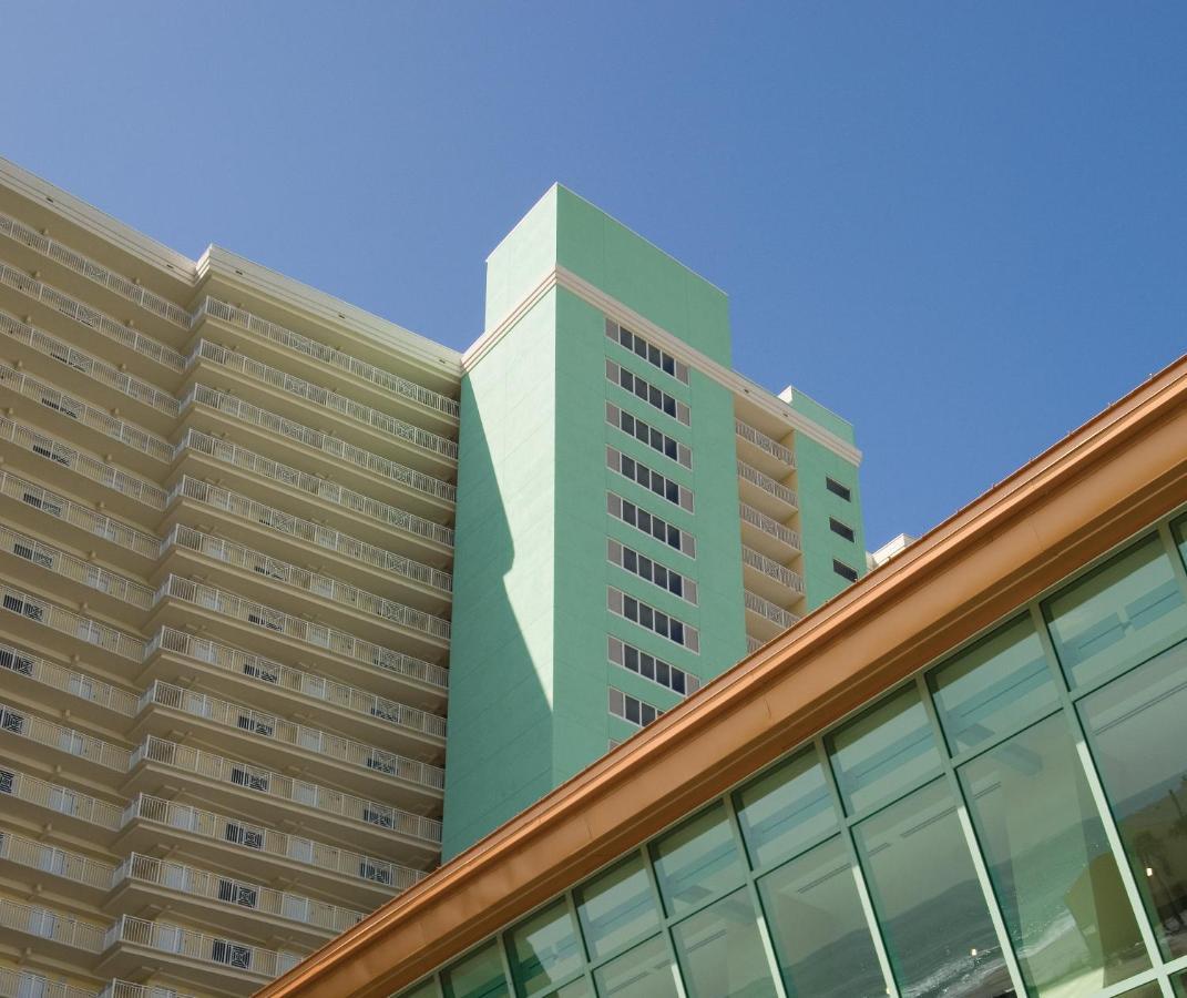 Club Wyndham Panama City Beach Dış mekan fotoğraf