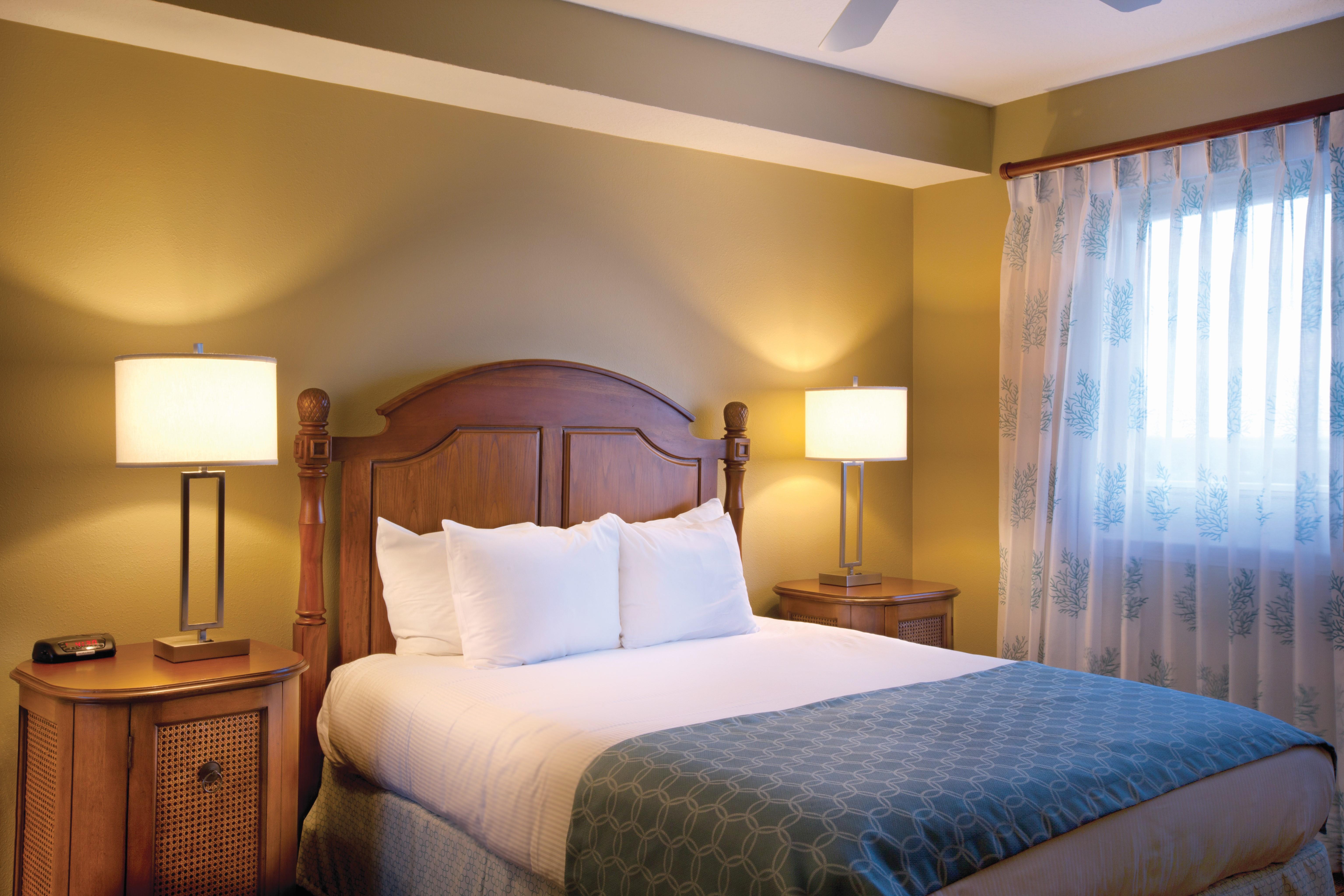 Club Wyndham Panama City Beach Dış mekan fotoğraf
