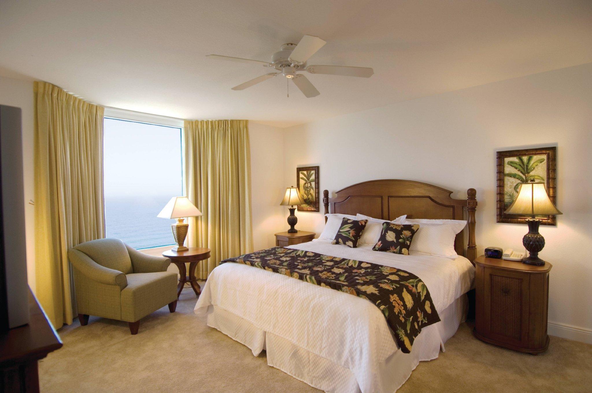 Club Wyndham Panama City Beach Oda fotoğraf