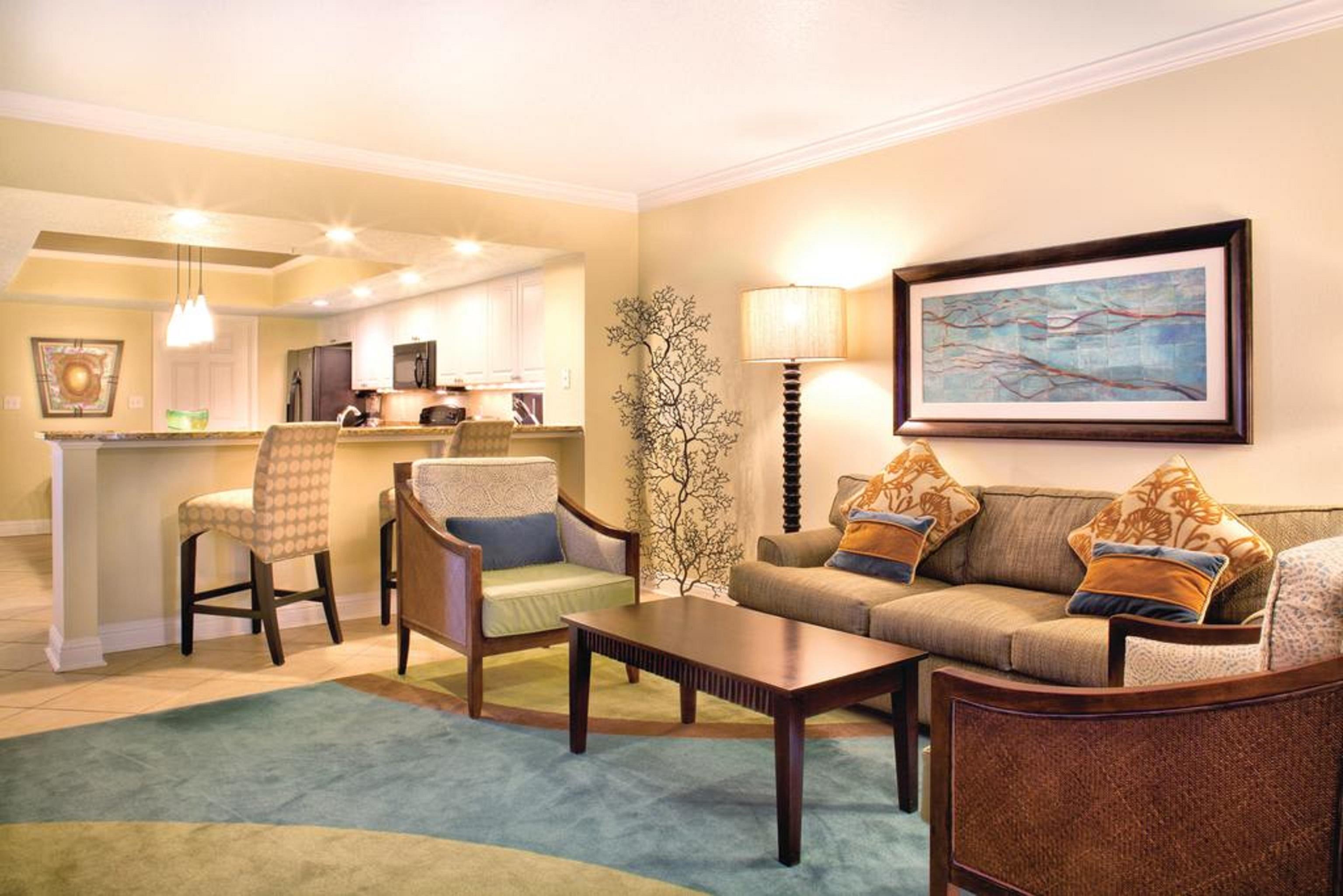 Club Wyndham Panama City Beach Dış mekan fotoğraf