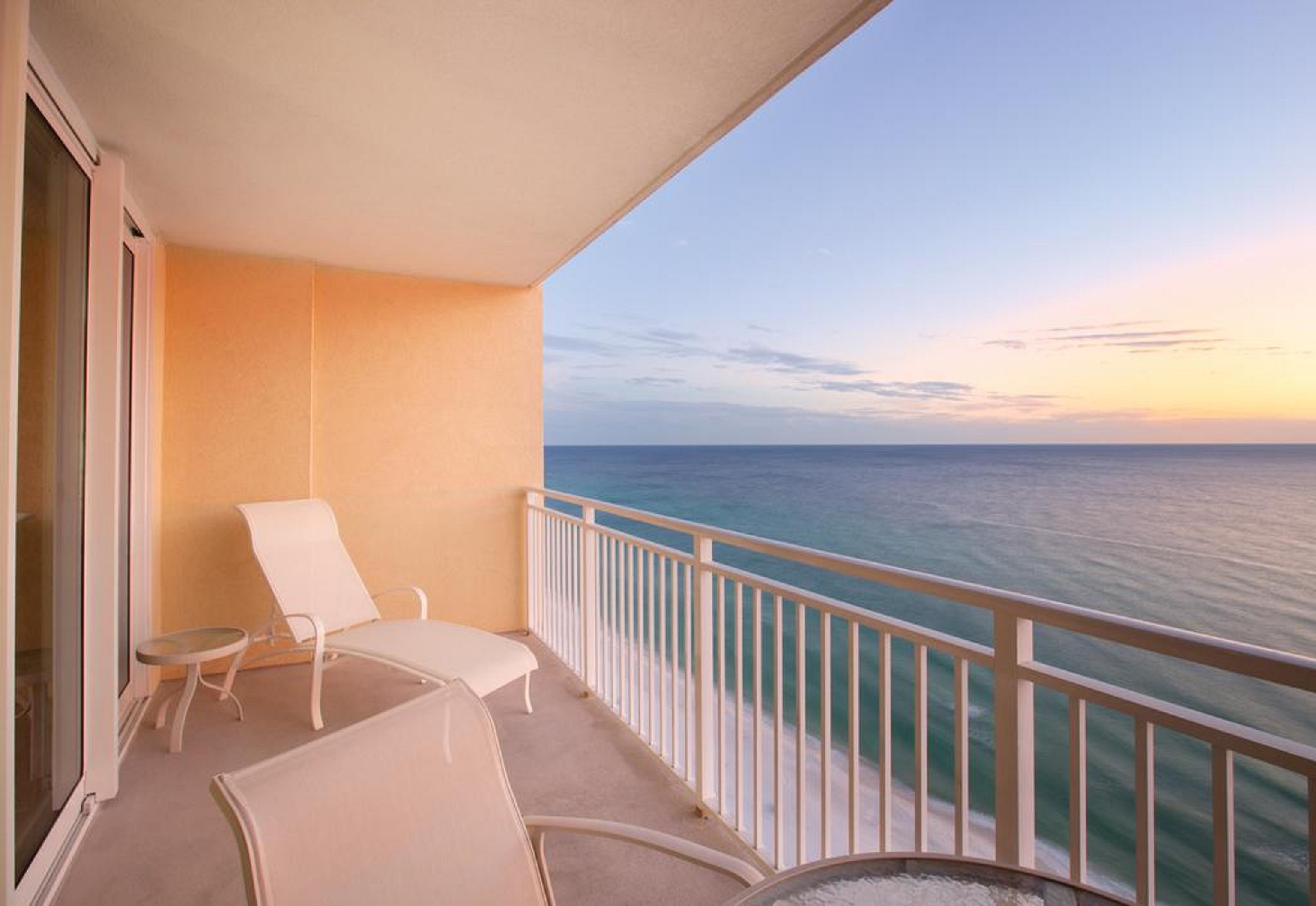 Club Wyndham Panama City Beach Dış mekan fotoğraf