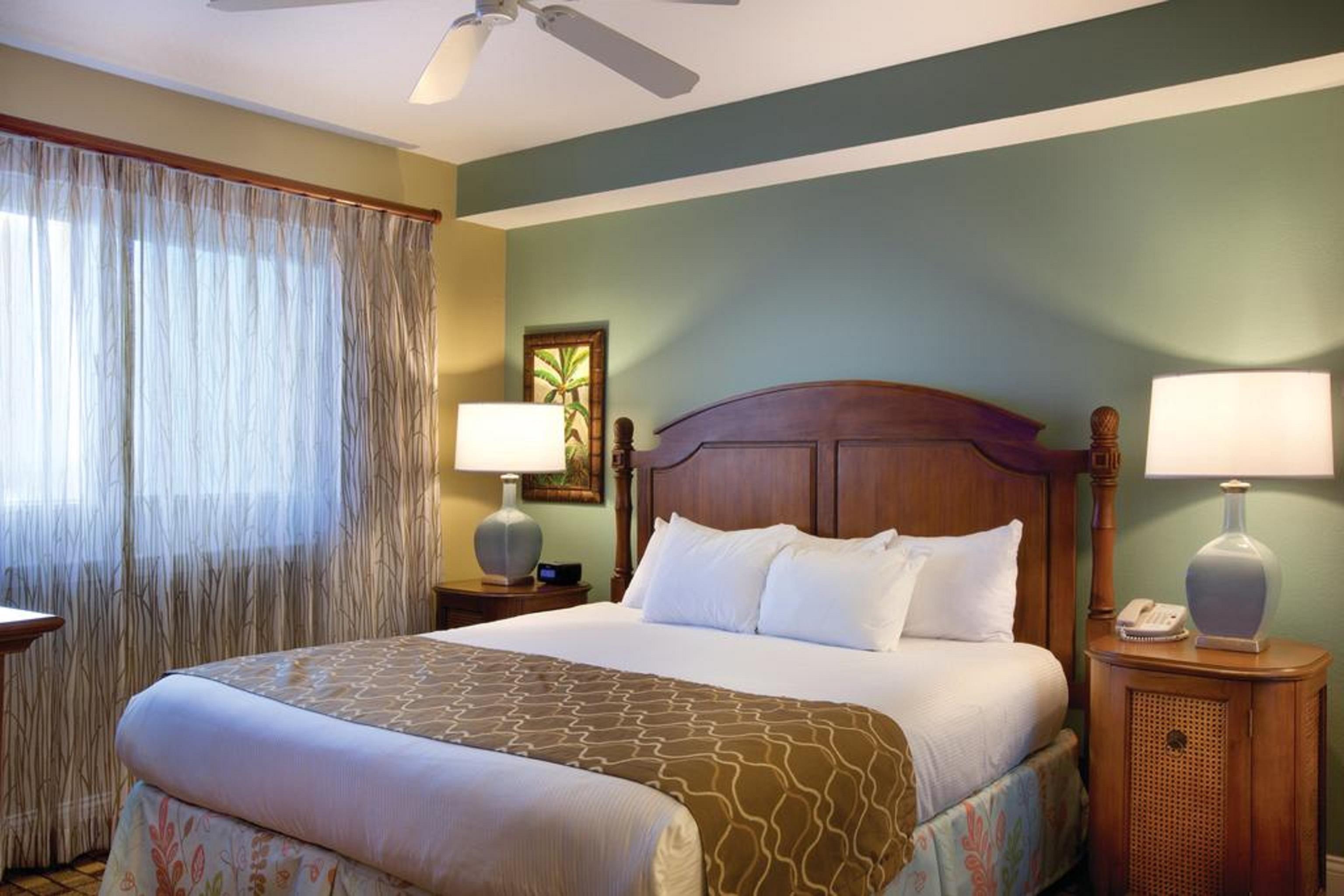 Club Wyndham Panama City Beach Dış mekan fotoğraf
