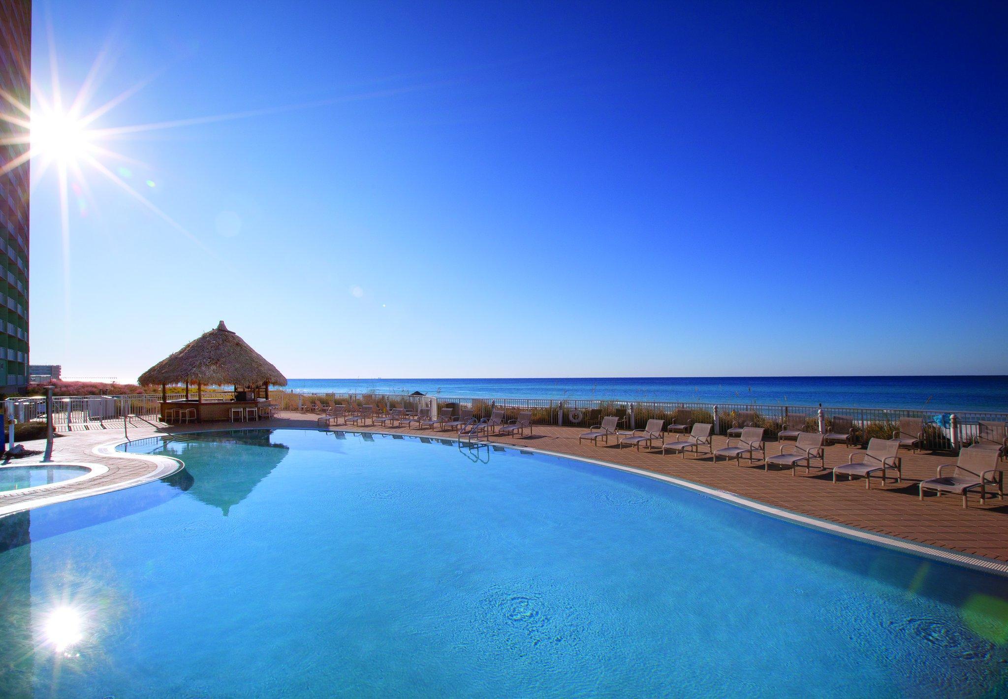 Club Wyndham Panama City Beach Dış mekan fotoğraf
