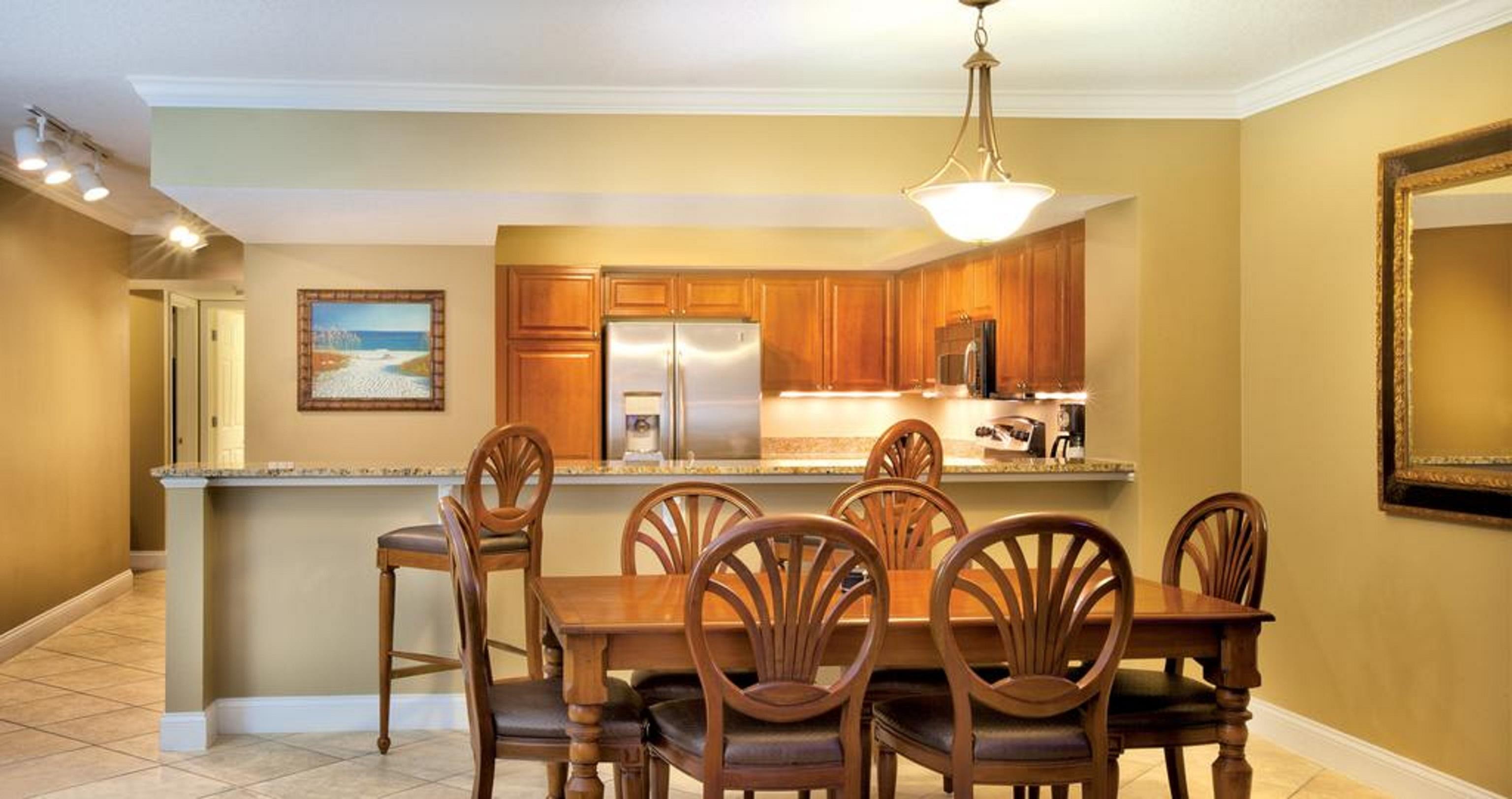 Club Wyndham Panama City Beach Dış mekan fotoğraf