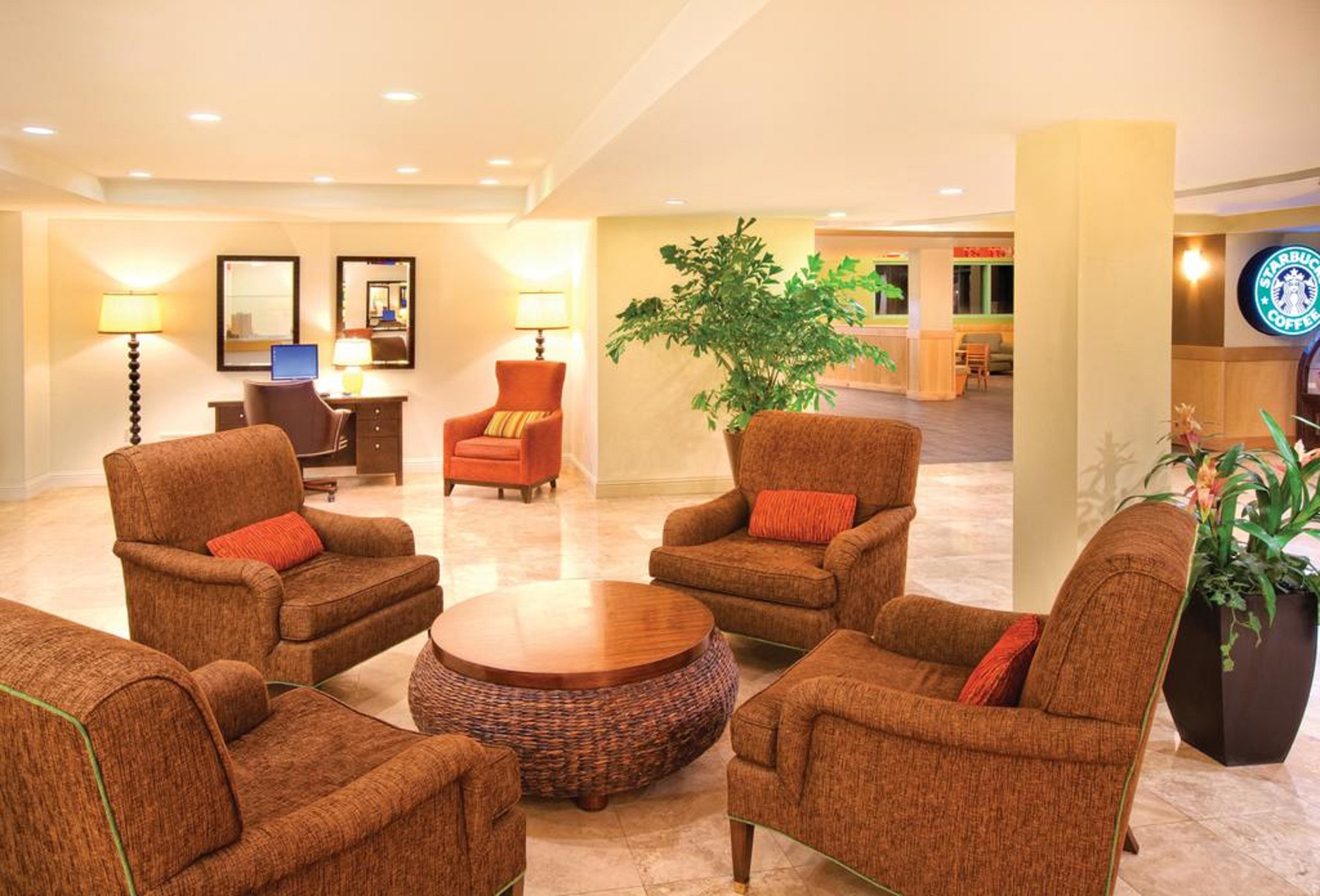 Club Wyndham Panama City Beach Dış mekan fotoğraf