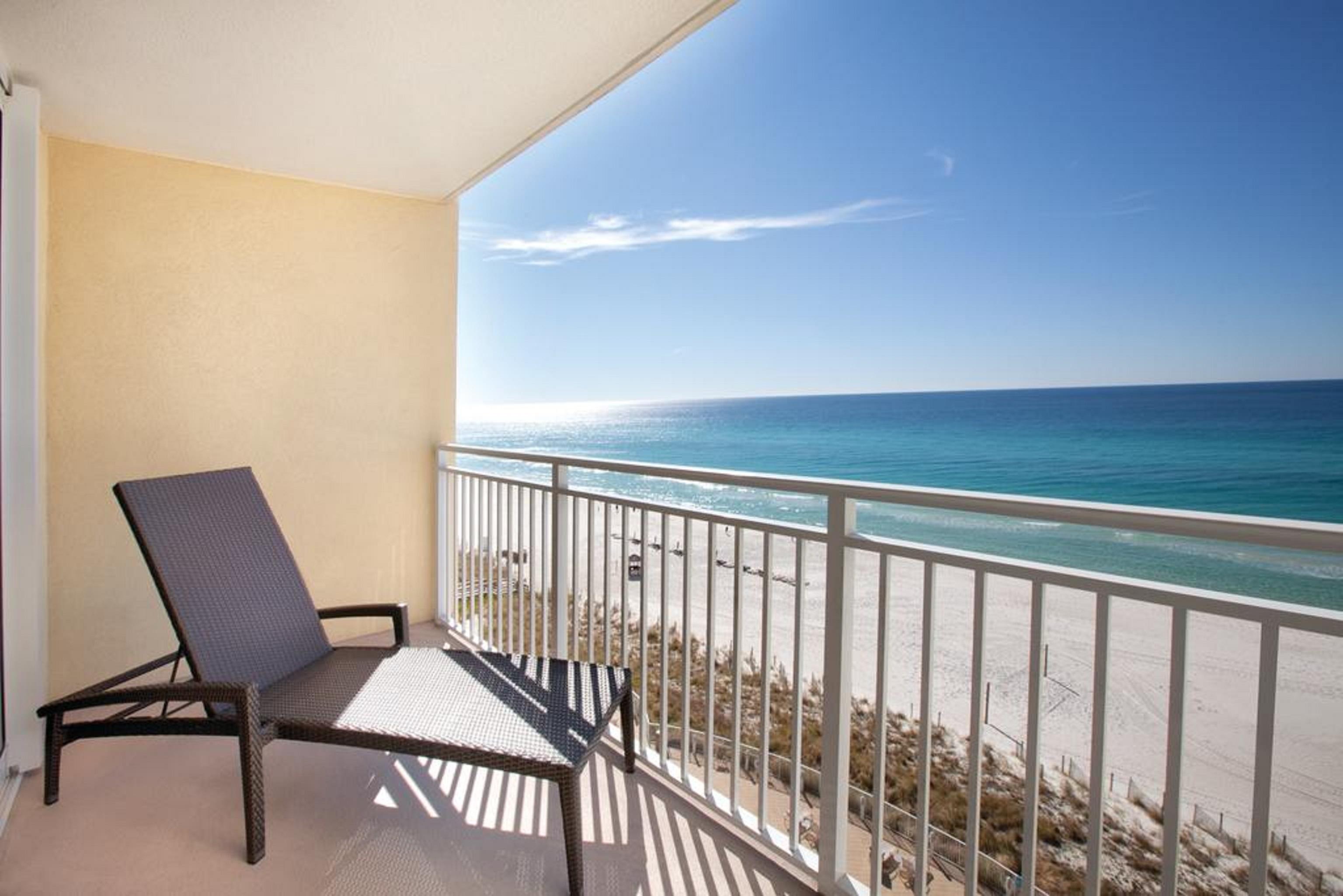 Club Wyndham Panama City Beach Dış mekan fotoğraf
