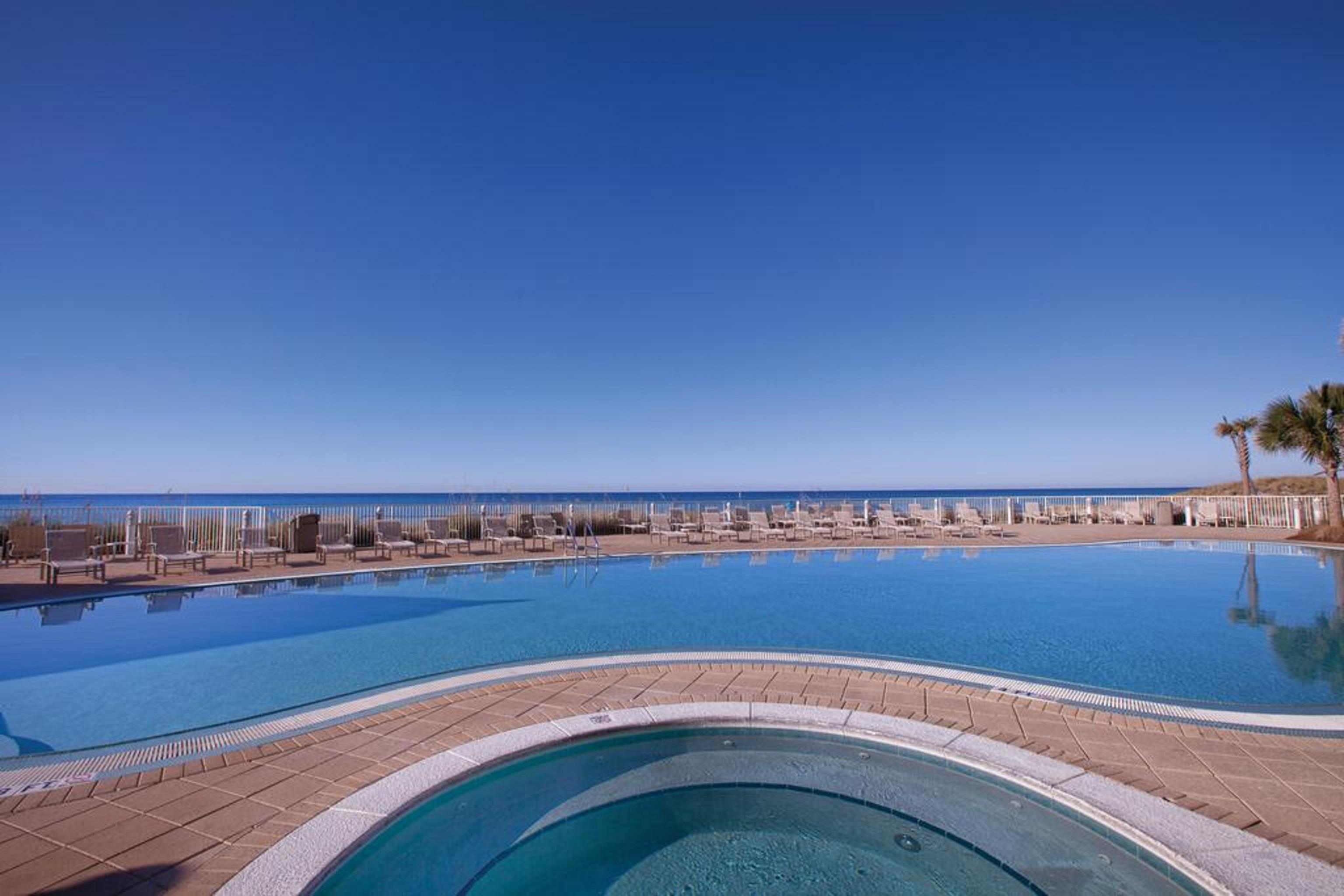 Club Wyndham Panama City Beach Dış mekan fotoğraf