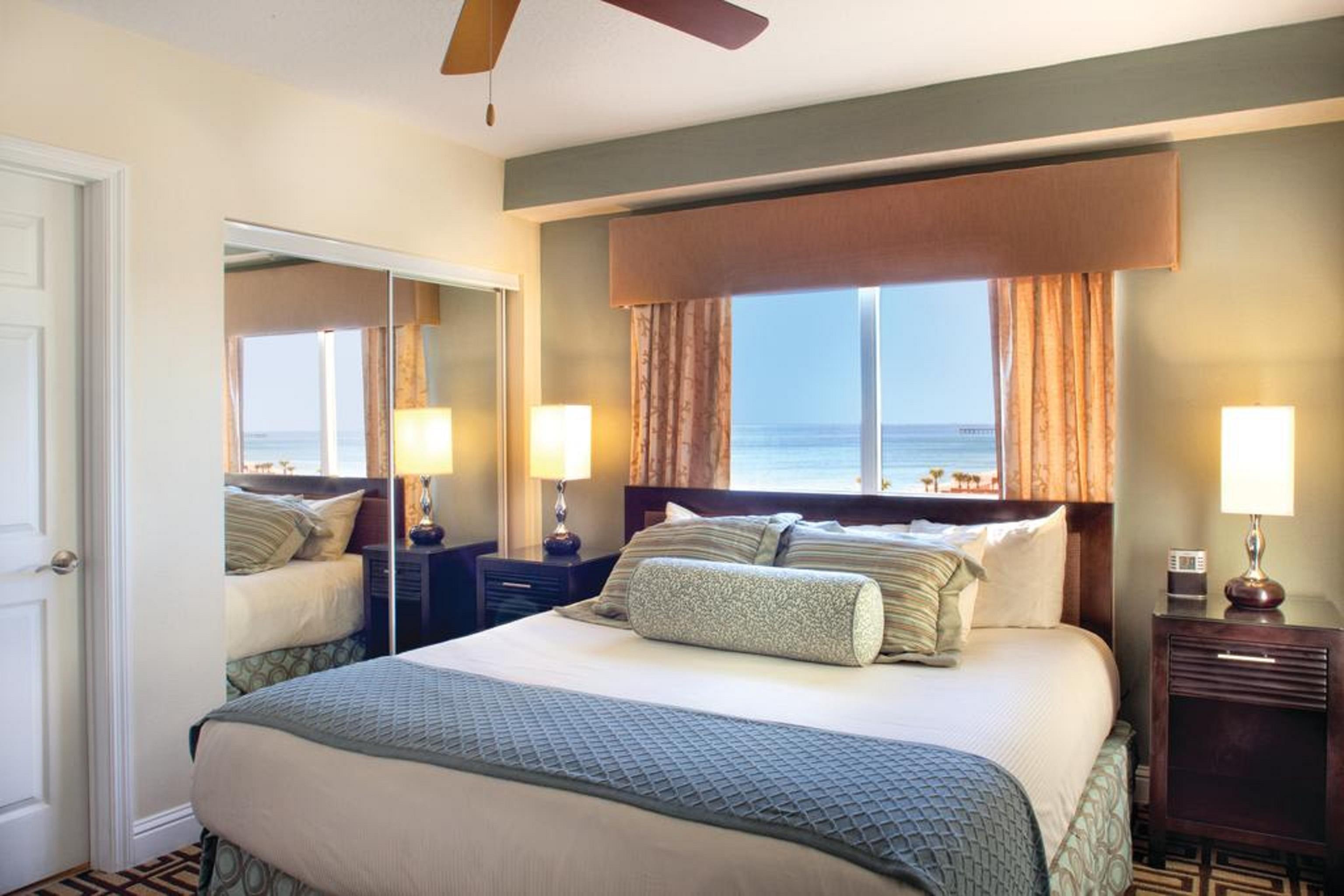 Club Wyndham Panama City Beach Dış mekan fotoğraf