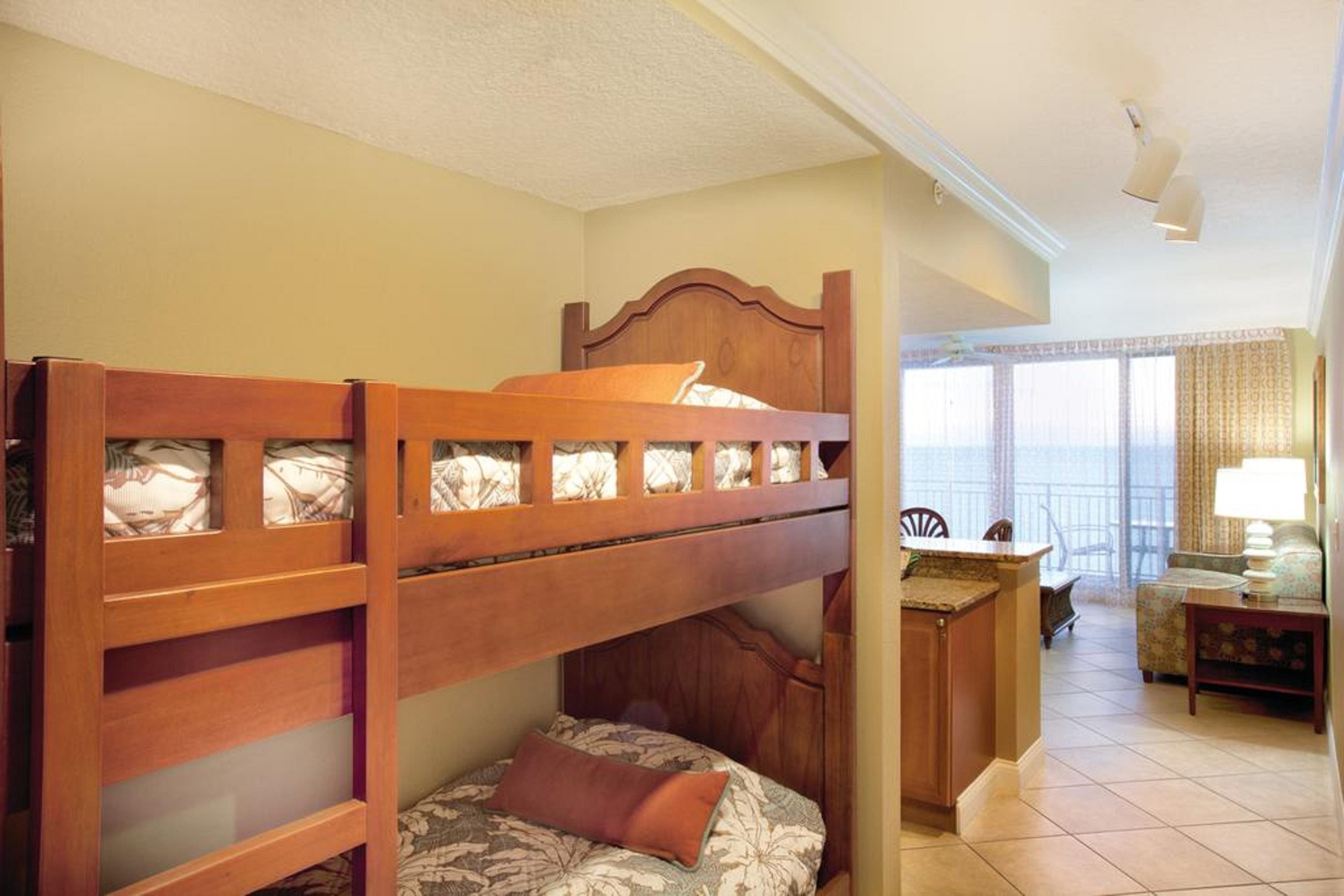 Club Wyndham Panama City Beach Dış mekan fotoğraf