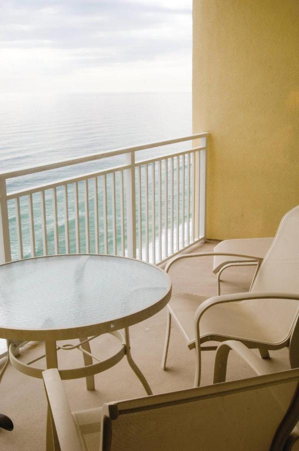 Club Wyndham Panama City Beach Dış mekan fotoğraf
