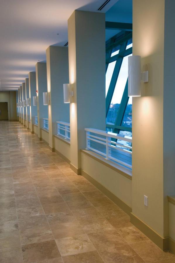 Club Wyndham Panama City Beach Dış mekan fotoğraf
