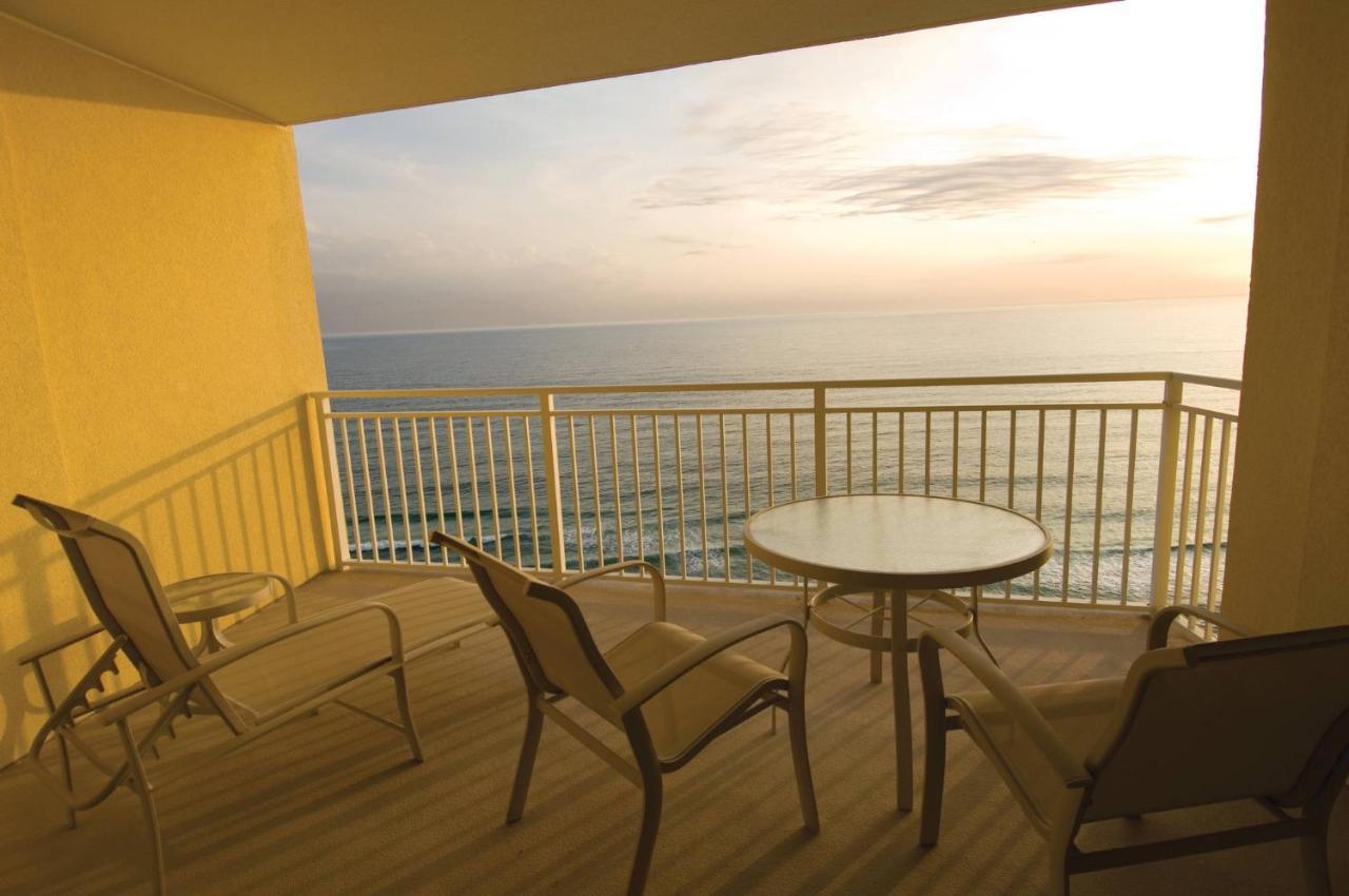 Club Wyndham Panama City Beach Dış mekan fotoğraf