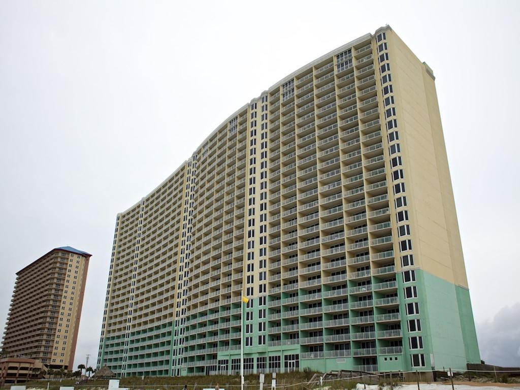 Club Wyndham Panama City Beach Dış mekan fotoğraf