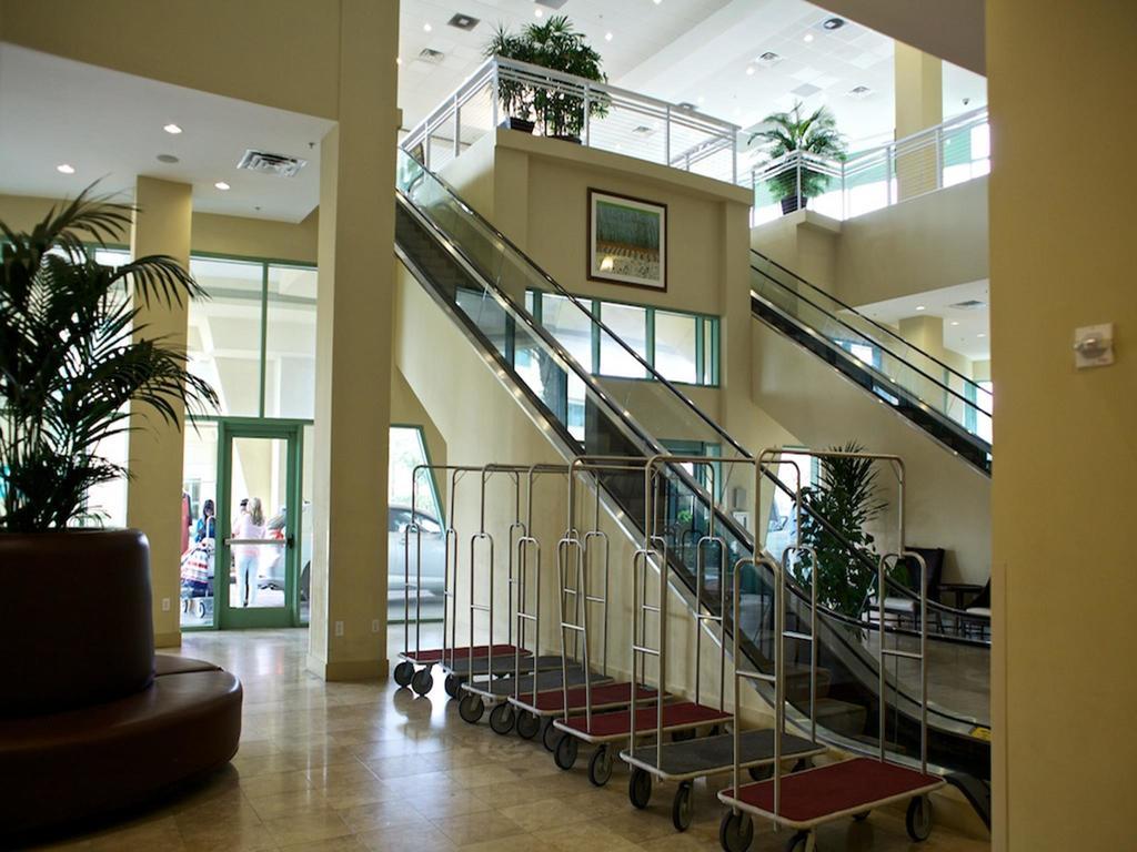 Club Wyndham Panama City Beach Dış mekan fotoğraf