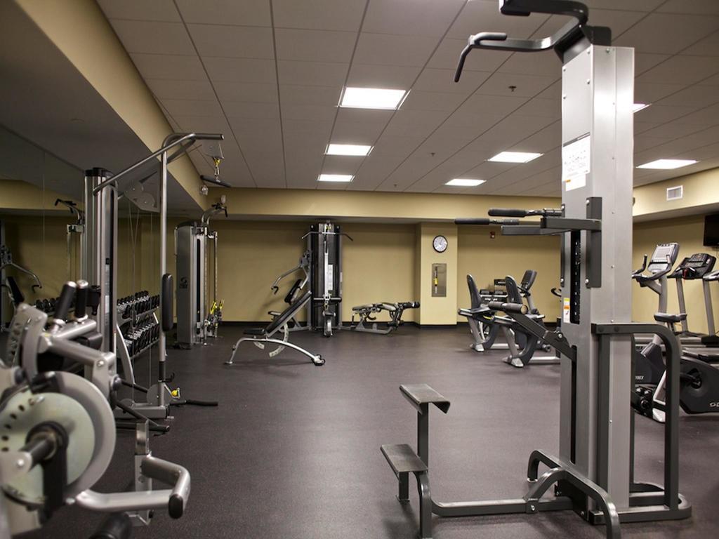 Club Wyndham Panama City Beach Dış mekan fotoğraf