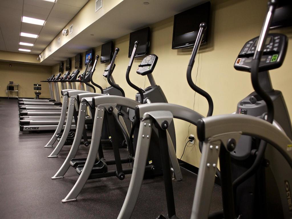 Club Wyndham Panama City Beach Dış mekan fotoğraf