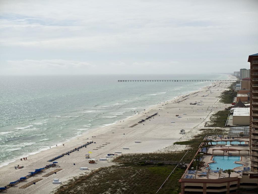 Club Wyndham Panama City Beach Dış mekan fotoğraf