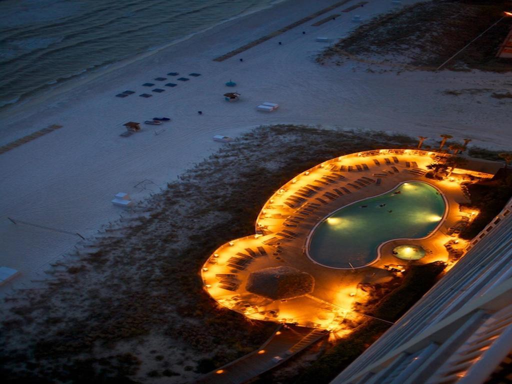 Club Wyndham Panama City Beach Dış mekan fotoğraf