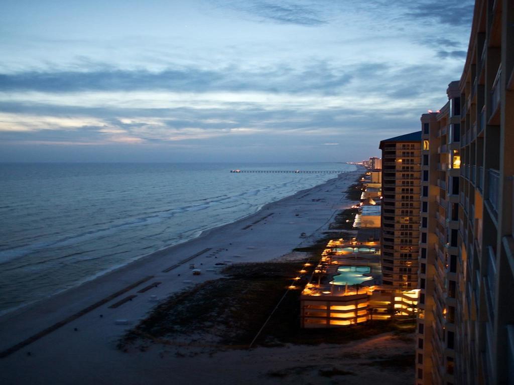 Club Wyndham Panama City Beach Dış mekan fotoğraf