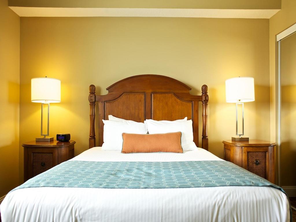 Club Wyndham Panama City Beach Oda fotoğraf