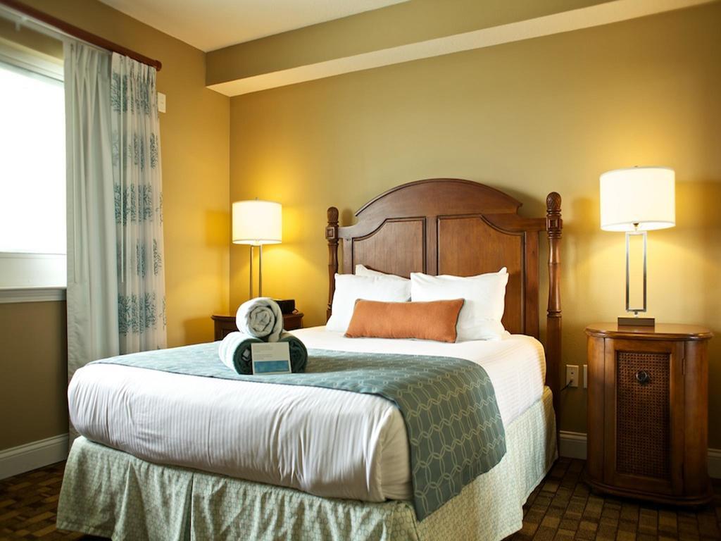 Club Wyndham Panama City Beach Oda fotoğraf