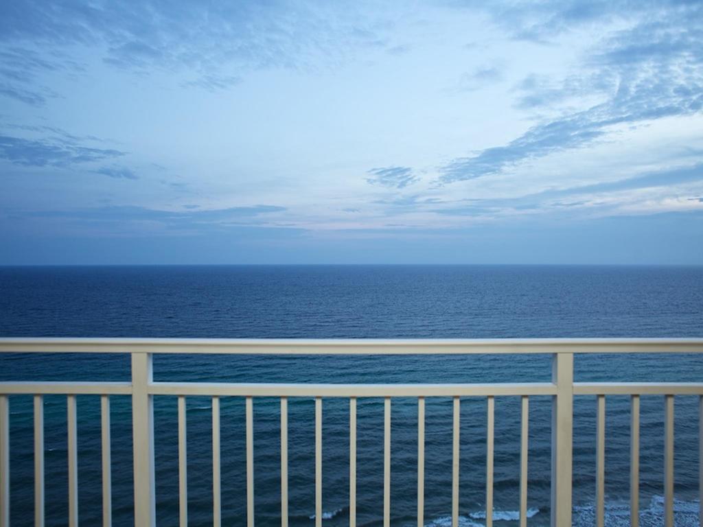 Club Wyndham Panama City Beach Oda fotoğraf