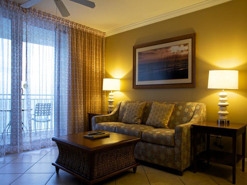 Club Wyndham Panama City Beach Oda fotoğraf