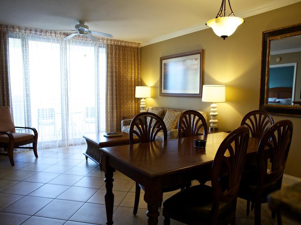 Club Wyndham Panama City Beach Oda fotoğraf