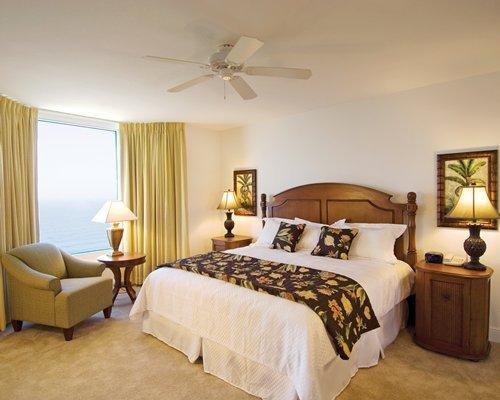 Club Wyndham Panama City Beach Oda fotoğraf