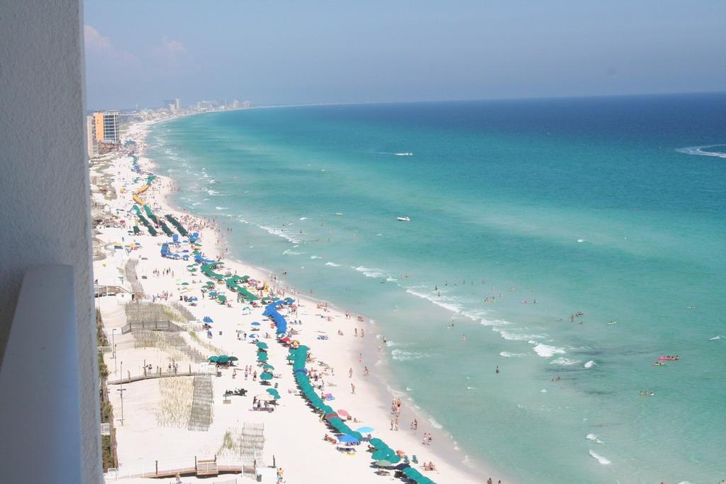 Club Wyndham Panama City Beach Oda fotoğraf